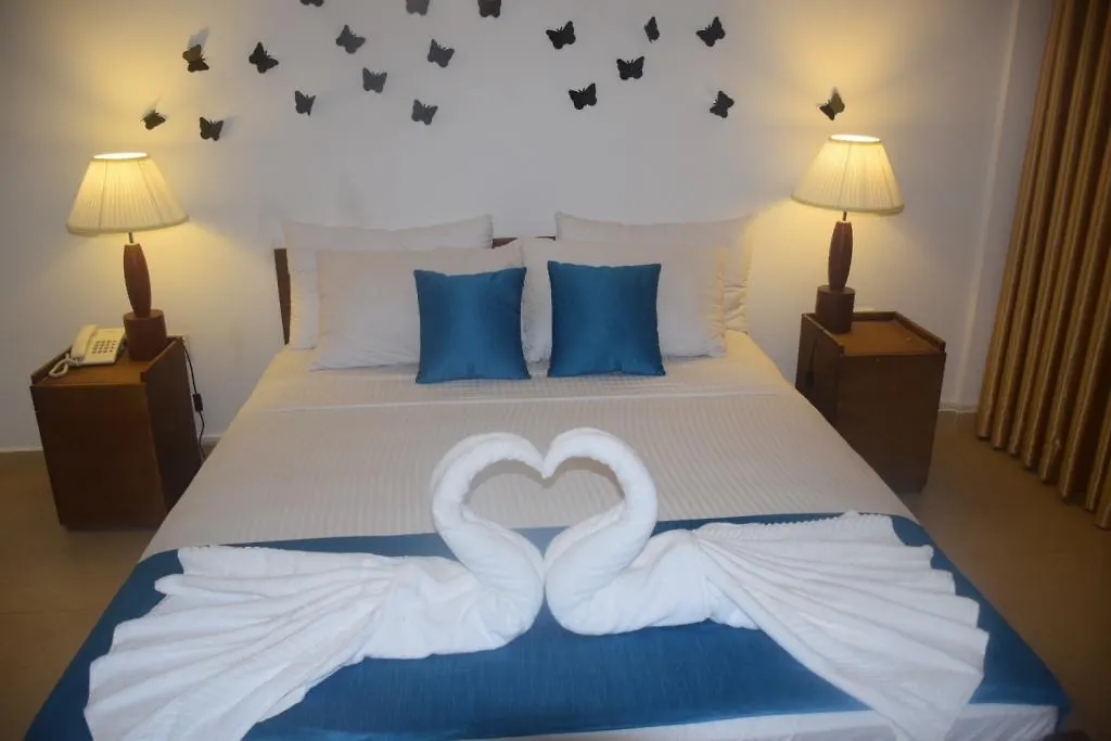 Saketha Beach Hotel Negombo 0*,  Sri Lanka
