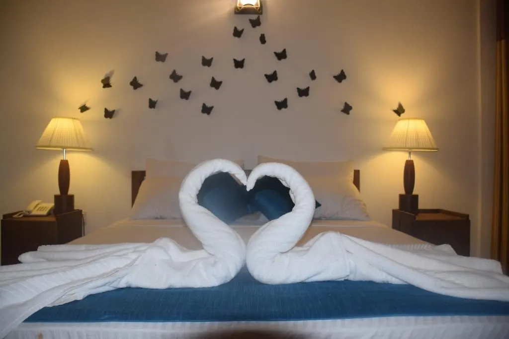 Saketha Beach Hotel Negombo Sri Lanka