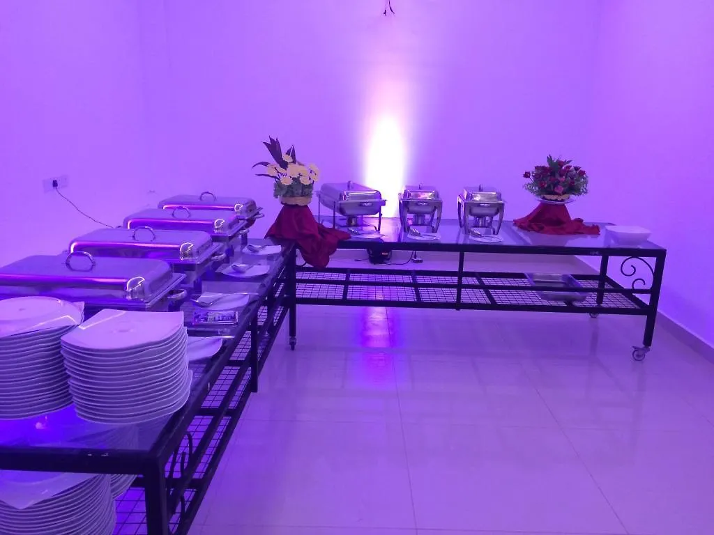 Saketha Beach Hotel Negombo