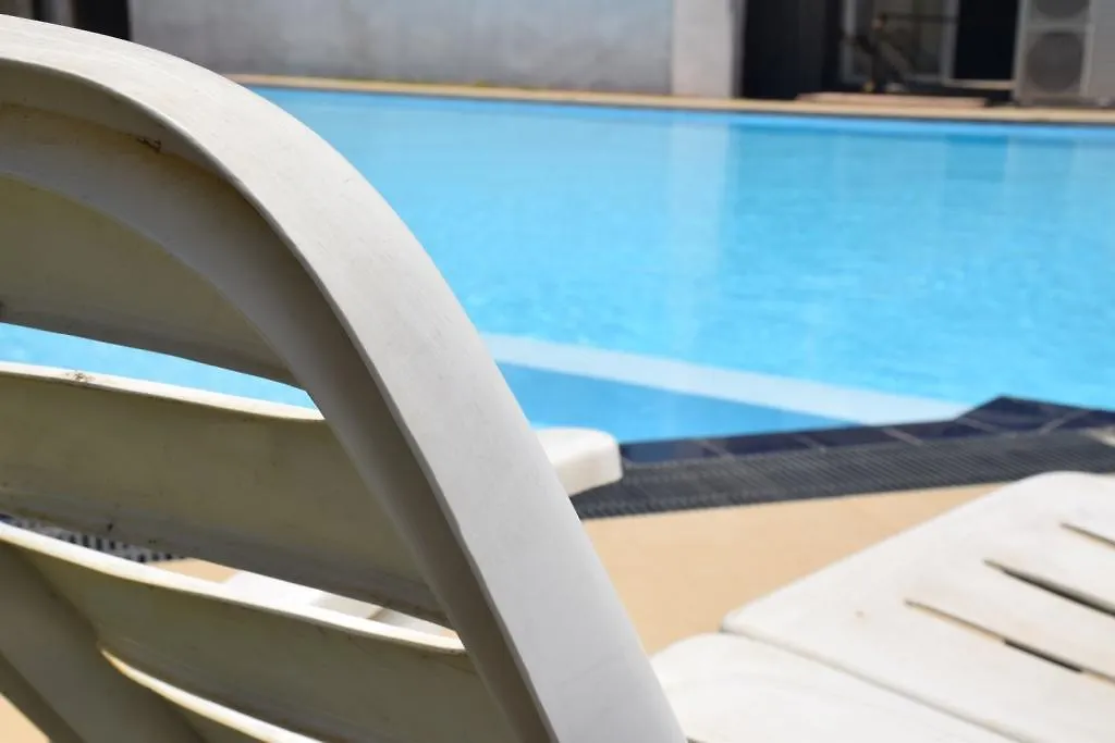 Saketha Beach Hotel Negombo