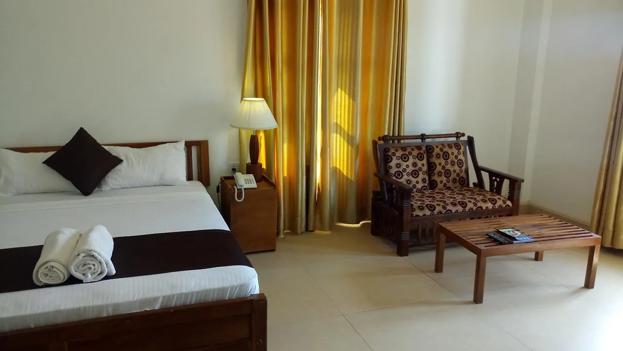Saketha Beach Hotel Negombo 0*,  Sri Lanka
