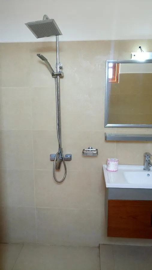 Saketha Beach Hotel Negombo