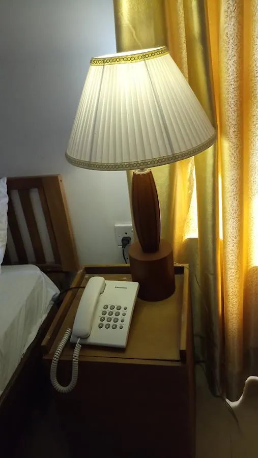 Saketha Beach Hotel Negombo