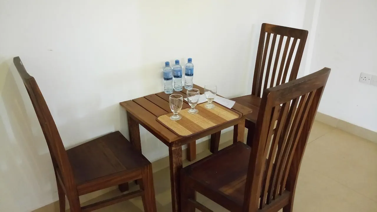 Saketha Beach Hotel Negombo Sri Lanka
