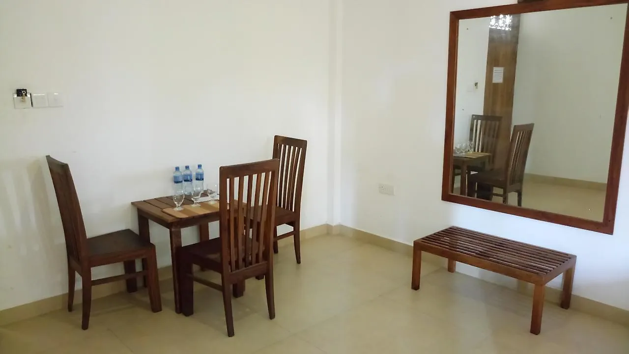 Saketha Beach Hotel Negombo Sri Lanka