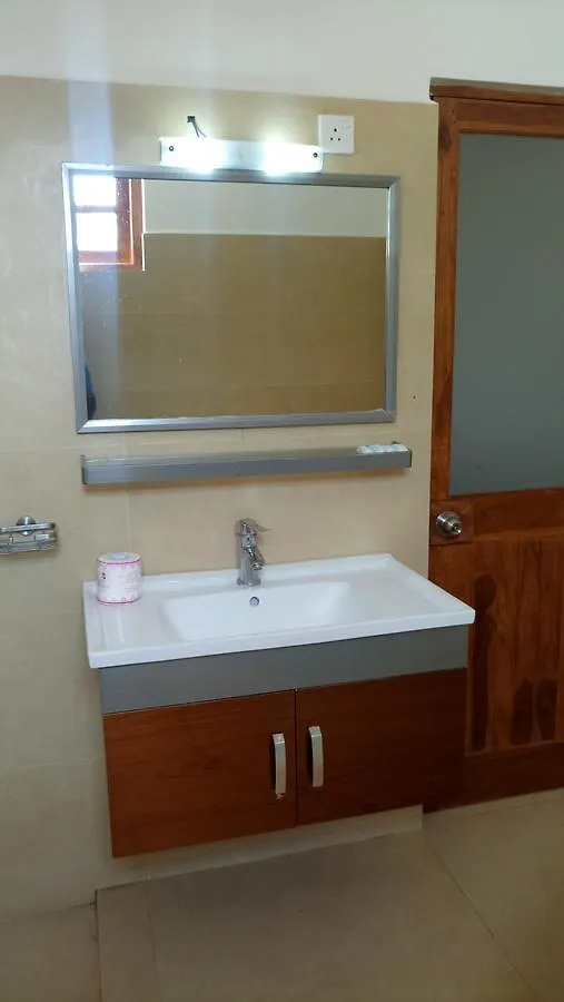 Saketha Beach Hotel Negombo