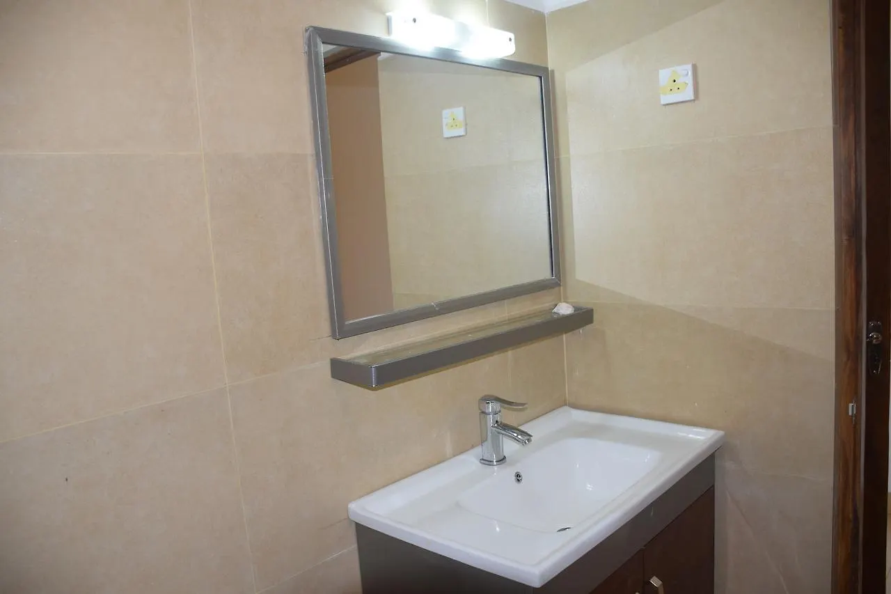 Saketha Beach Hotel Negombo