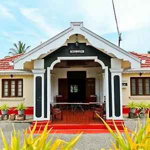 Merlyn Homestay