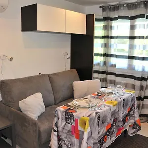 Studio Croisette Martinez , Cannes France