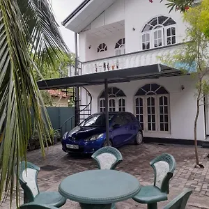 Hellen Homestay