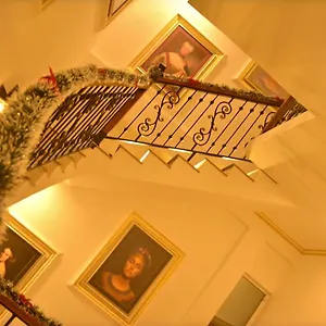 New Queen's Palace Negombo