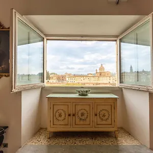 Vista Noble , Florence Italy