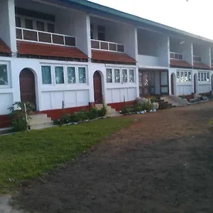 Hotel New Sea View, Negombo