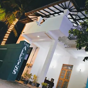 The Alexis's Homestay