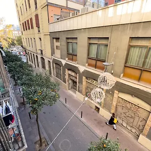 Aparteasy - Gracia , Barcelona Spain