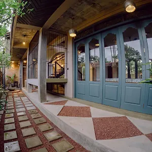Still Waters Artistry Homestay