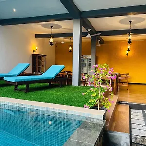 3* Hotel Mama's Boutique