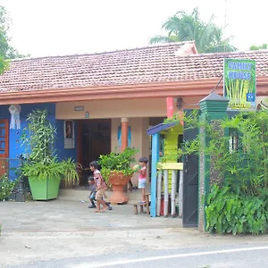 Familyhouse , Negombo Sri Lanka