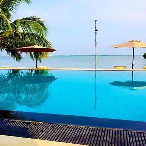 3* Hotel Nico Lagoon